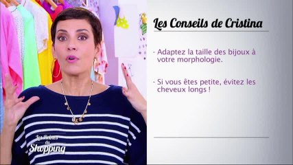 Comment choisir ses bijoux lorsqu'on est petite ?