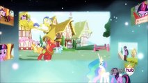 My Little Pony: FiM - Celestias Ballad (Song) [HD]