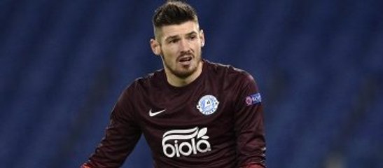 Beşiktaş, Boyko'yu KAP'a Bildirdi