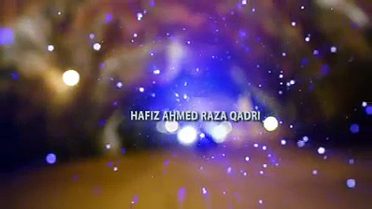Naat 2 by waqar