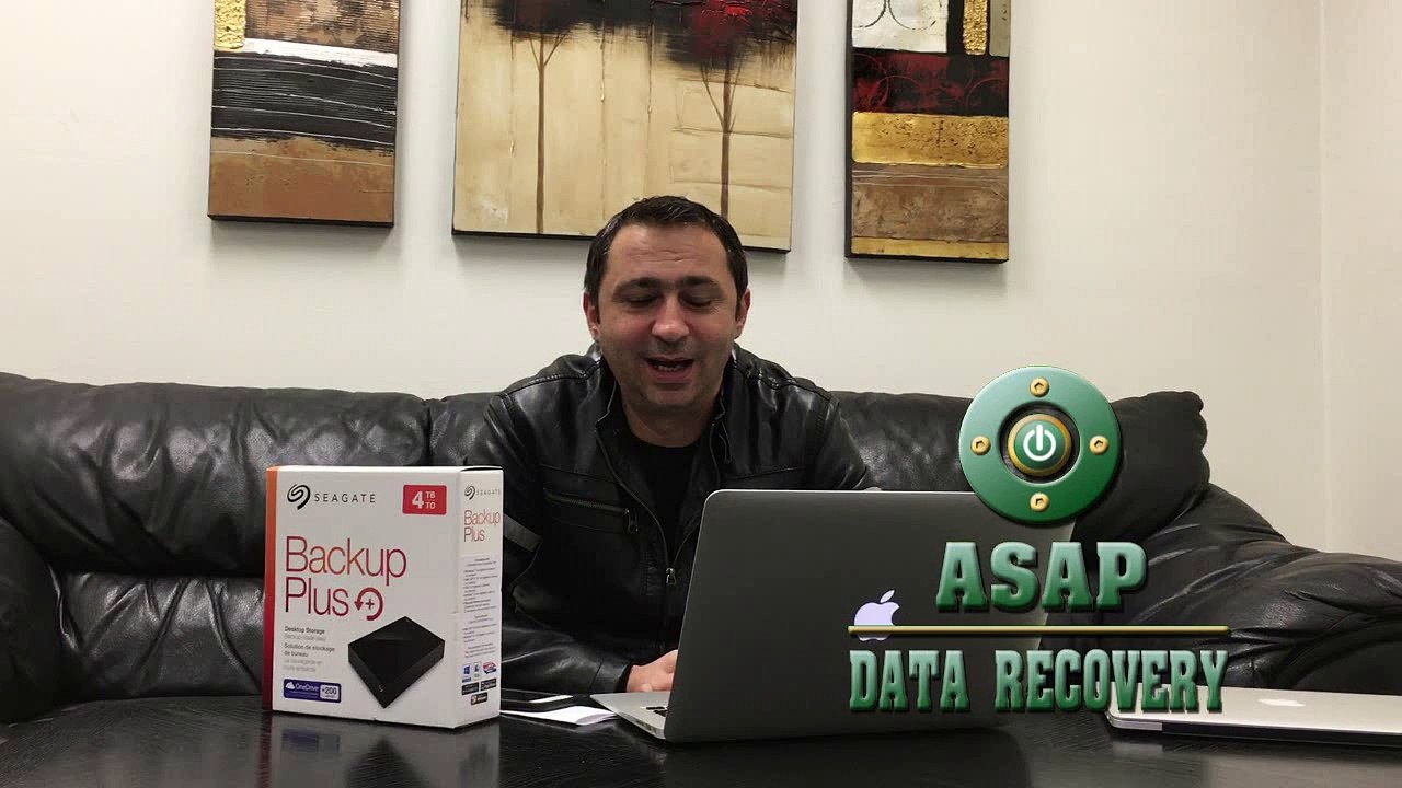 Burbank Data Recovery - Real Reviews from Real Customers - Simon D.