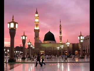 adab se bath ho naat by abdul qayyum mehrvi 2016