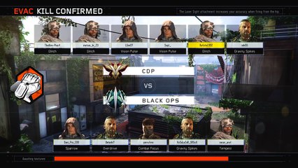 Call of Duty : Black Ops 3 - EL PARKOUR EXTREMO ! GRAN SUSTO !, LA ESCOPETA PODEROSA - Rafyta