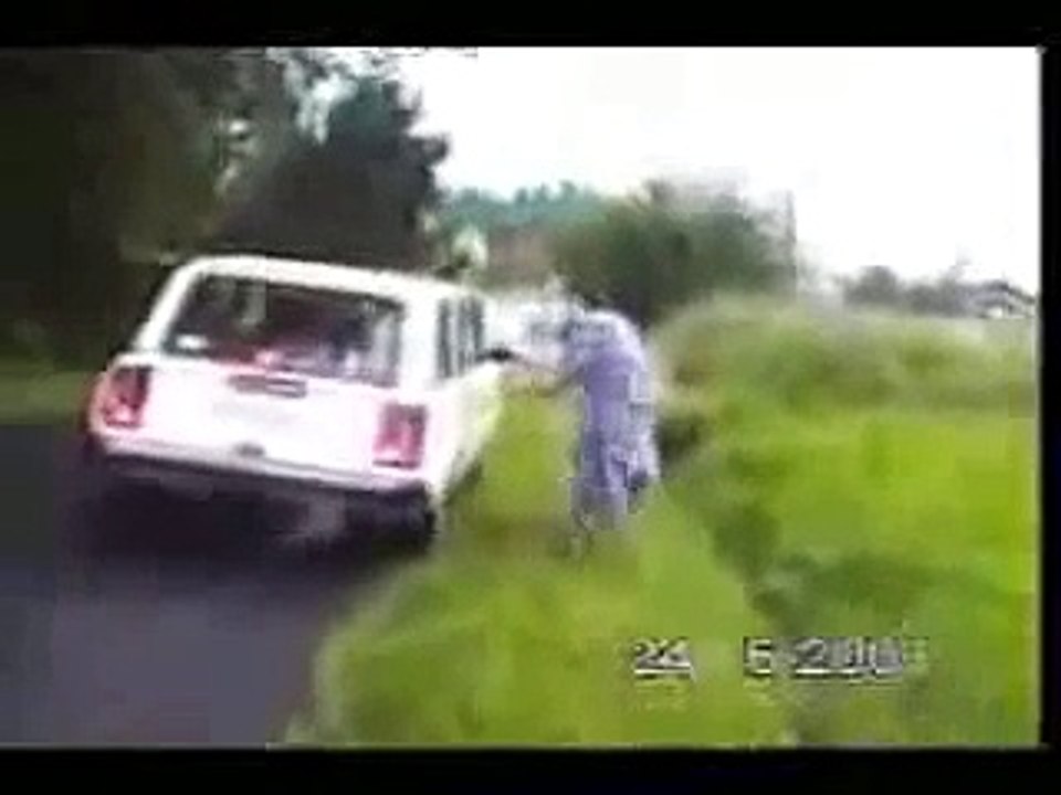 Russian Women at the wheel 2015 p. 1