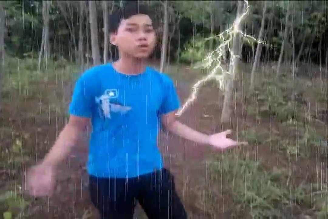 Coker Prakoso - Picisan Hati Lipsing Comedy Parody