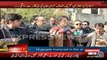 Imran khan talk about Bacha Khan university attack