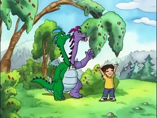 ᴴᴰ » Dragon Tales Head Over Heels
