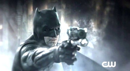 Batman v Superman: Dawn of Justice Featurette