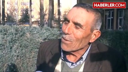 Güvenlik Güçlerine Saldırı Davası (1)