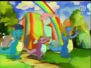 ᴴᴰ » Dragon Tales All Together Now