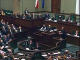 Poseł Andżelika Możdżanowska - Wystąpienie z dnia 22 grudnia 2015 roku.