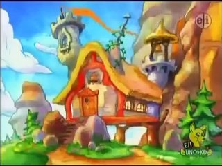 » Dragon Tales The Shape of Things to Come