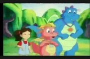 » Dragon Tales The Greatest show In Dragon Land