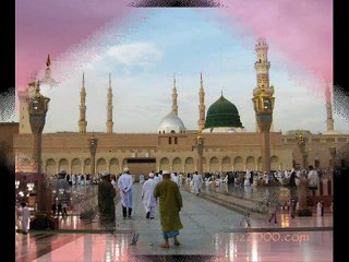 sahae madena naat by abdul qayyum mehrvi 2016