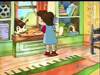 » Dragon Tales Team Work
