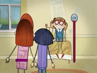 Teenology Five Simple Rules to fancying someone