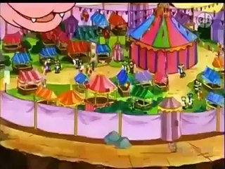 » Dragon Tales Prince For a Day