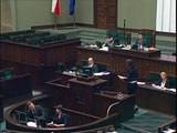 Poseł Anna Białkowska - Wystąpienie z dnia 22 grudnia 2015 roku.