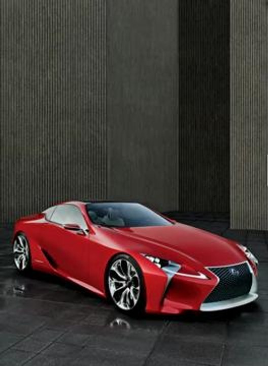 Road & Track February 2012