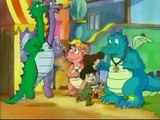» Dragon Tales Finders Keepers