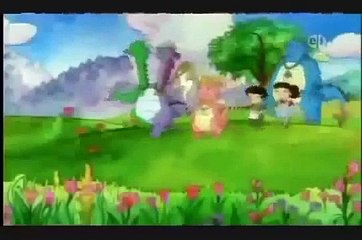 » Dragon Tales Don't Bug Me!