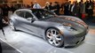 2013 Fisker Surf