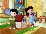 » Dragon Tales Baby Troubles