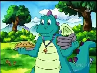 » Dragon Tales All that Glitters