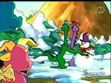 » Dragon Tales A Snowman for All Seasons