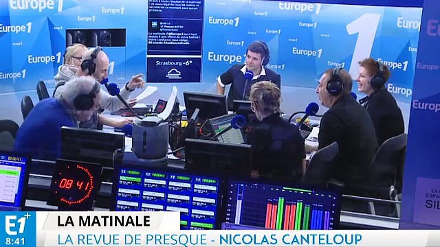 Nicolas Sarkozy, l'écrivain hors du temps