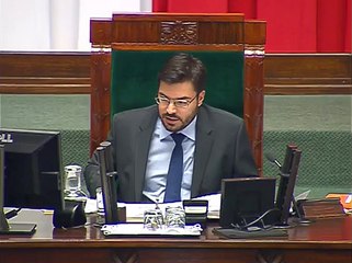 Poseł Anna Wasilewska - Wystąpienie z dnia 22 grudnia 2015 roku.