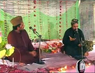 Dozakhi Naein main Jannati Han Ahmed Ali Hakim Naat (3)