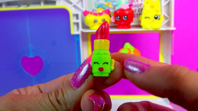 MEGA Large Random Package Lot of 100 Shopkins ⓈⒺⒶⓈⓄⓃ Exclusives Toy Unboxing Video Cooki v