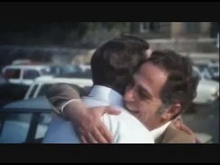 "Nous nous sommes tant aimés" (1974) d'Ettore Scola