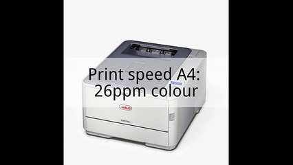 OKI C511 Printer