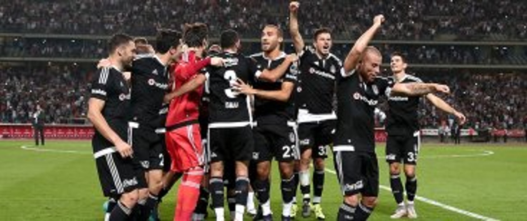 Çin Kulübünden Ersan Gülüm'e 9 Milyon Euro'luk Teklif