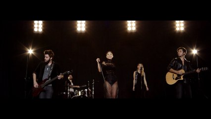 Inna - Fata din randul trei