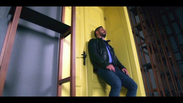 Marius Nedelcu – Lifeline