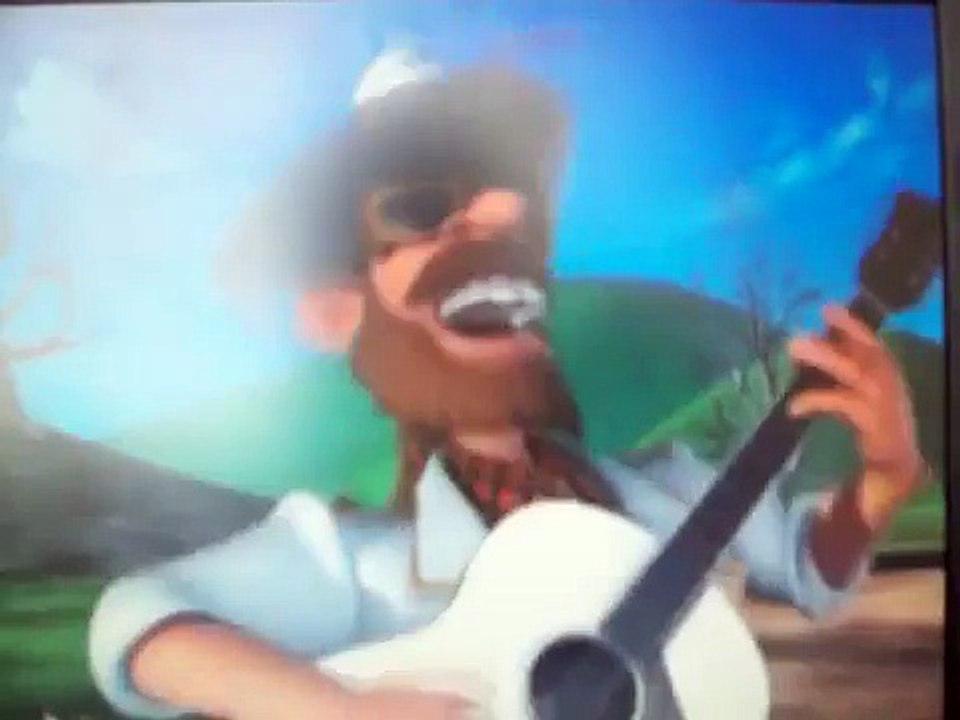 Back at the Barnyard Season to know 3 Dailymotion Video