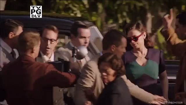 Marvel's Agent Carter 2x03 Promo [HD) Better Angels