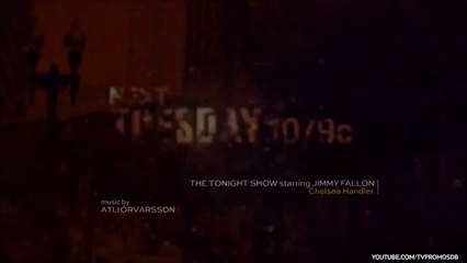 Chicago Fire 4x12 Promo [HD) "Not Everyone Makes It"