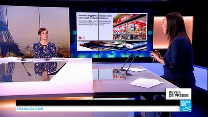 "Palin, Trump : qui se ressemble, s'assemble"