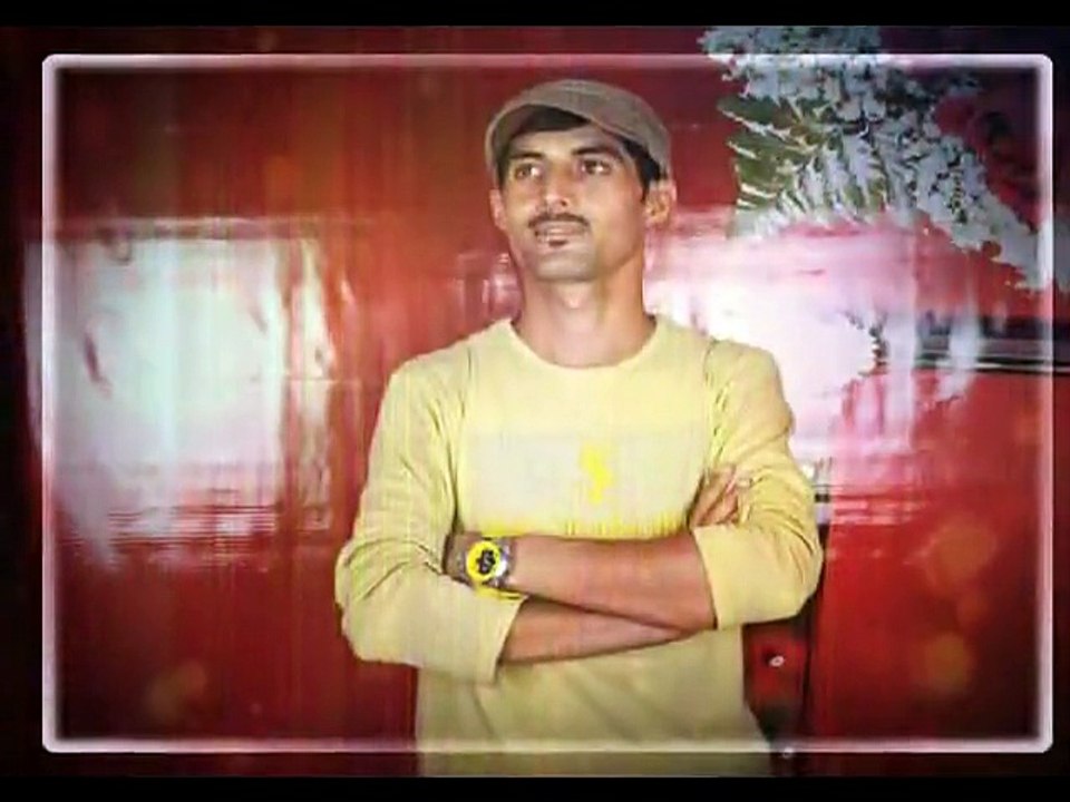 KING OF TEKKEN WORLD (KING KHAN)