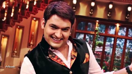 Check Out! Comedy Nights With Kapil Moving To A New Channel?