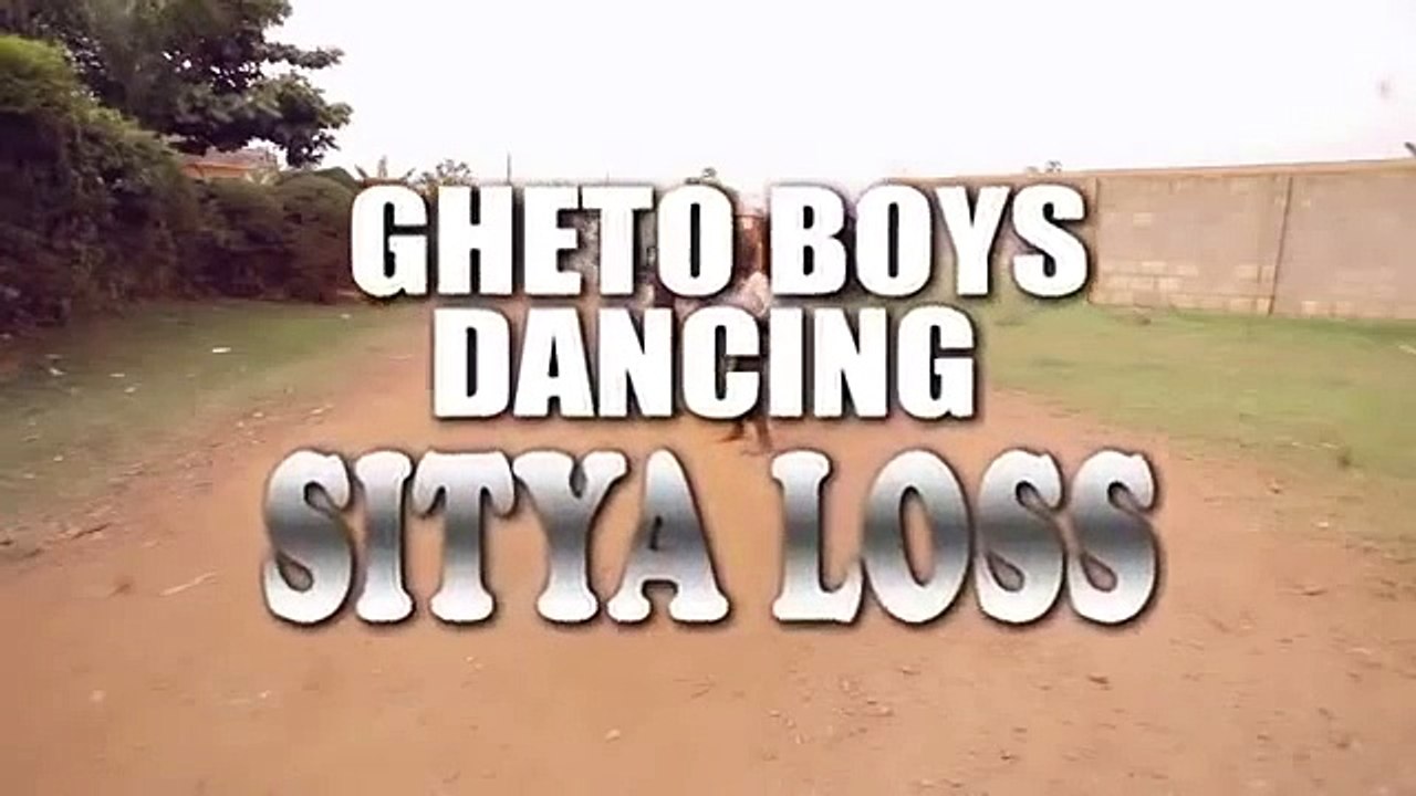 Ghetto Kids Dancing  2016