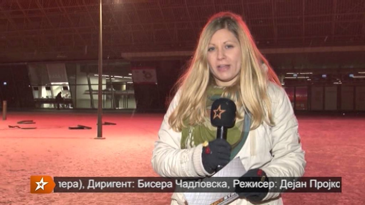 EMISIJA BACKSTAGE 19 01 2016