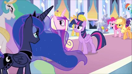 My Little Pony: Equestria Girls Official Trailer #2 [1080p]