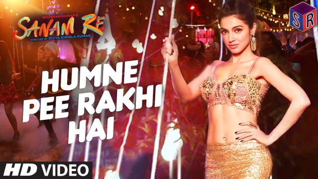 Humne Pee Rakhi Hai - Sanam Re [2016] Song By Neha Kakkar & Jaz Dhami & IKKA FT. Divya Khosla Kumar & Pulkit Samrat [FULL HD] - (SULEMAN - RECORD)