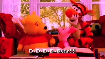Pooh\'s Adventures Of Buzz Lightyear Of Star Command: The Adventure Begins - Part 7 (Finale)