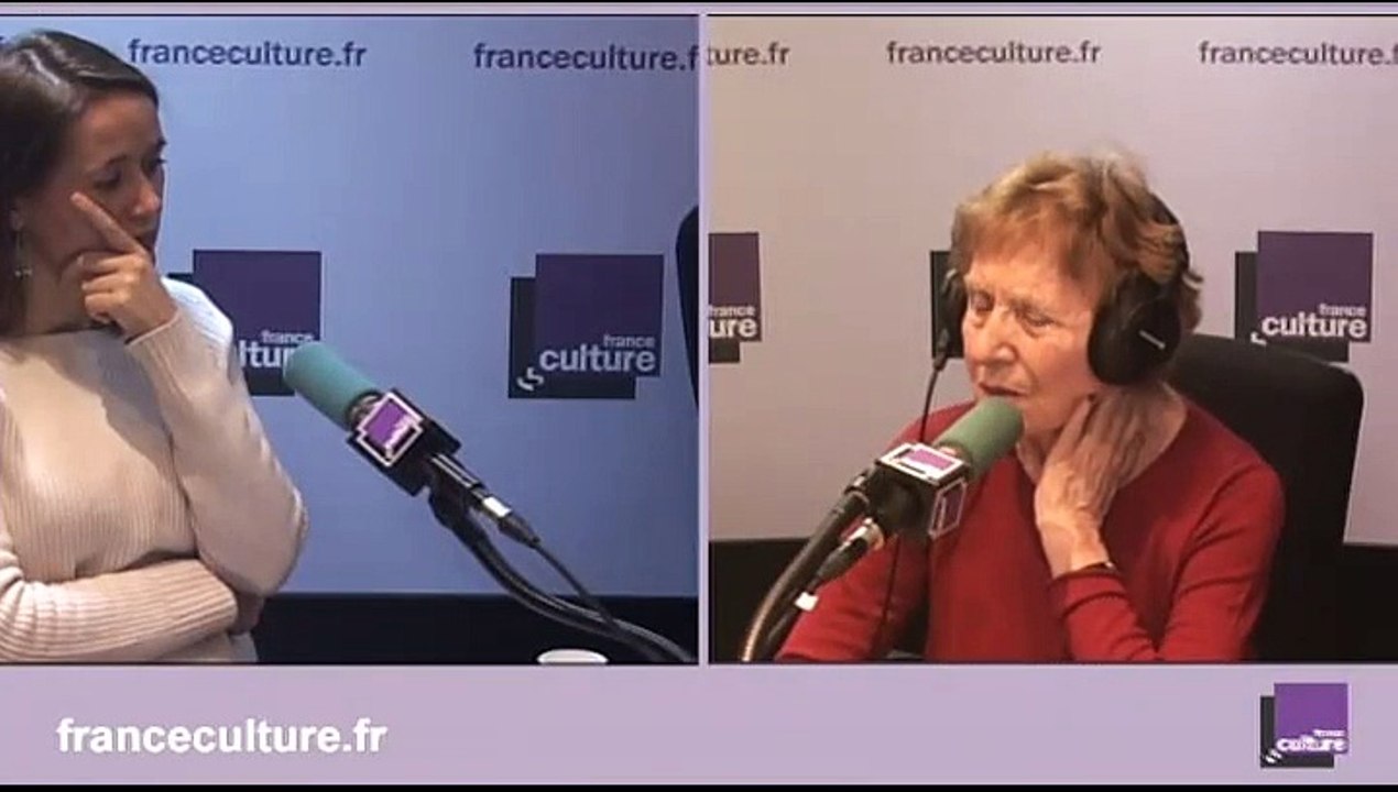 Les Matins /Les violences faites aux femmes : une arme politique ?